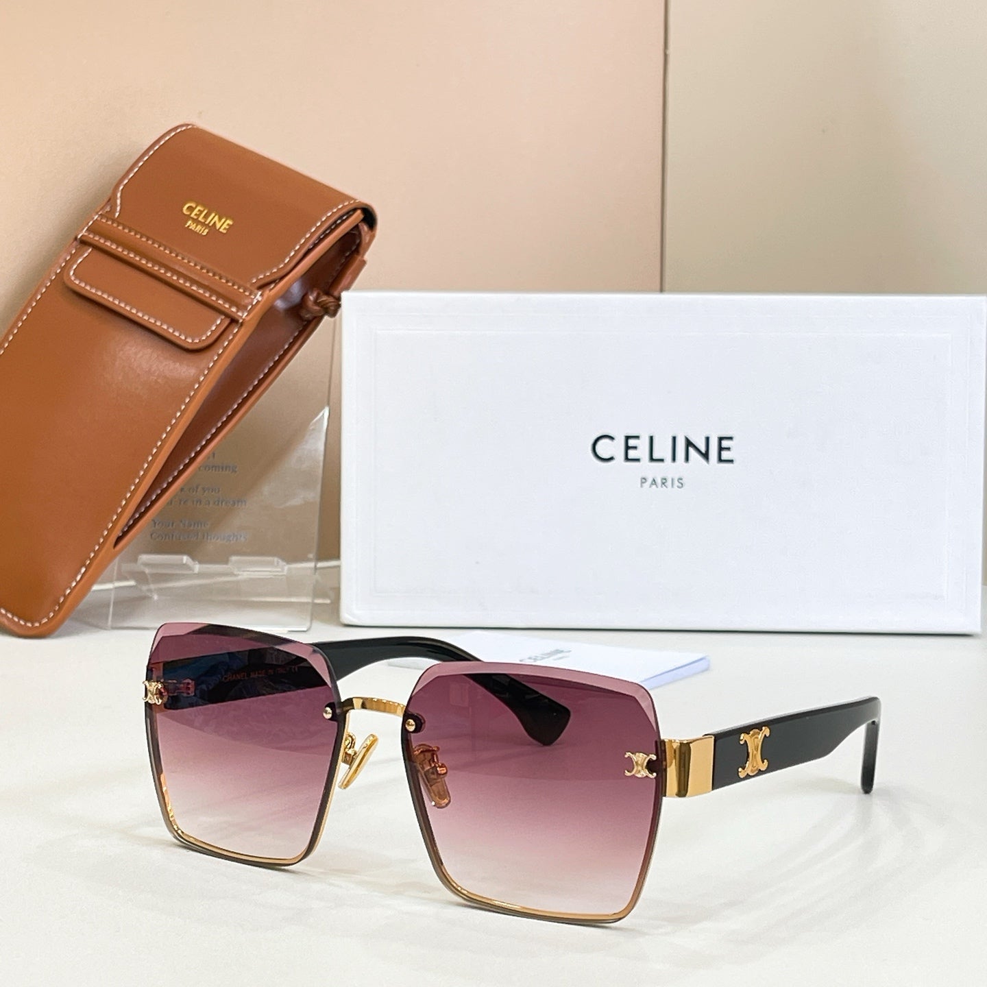 Celine CL40237 Sunglasses