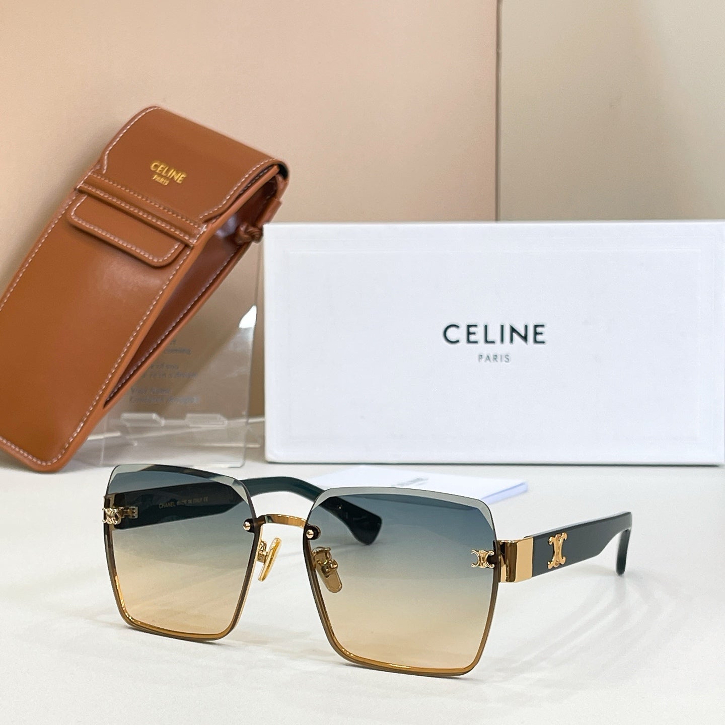 Celine CL40237 Sunglasses