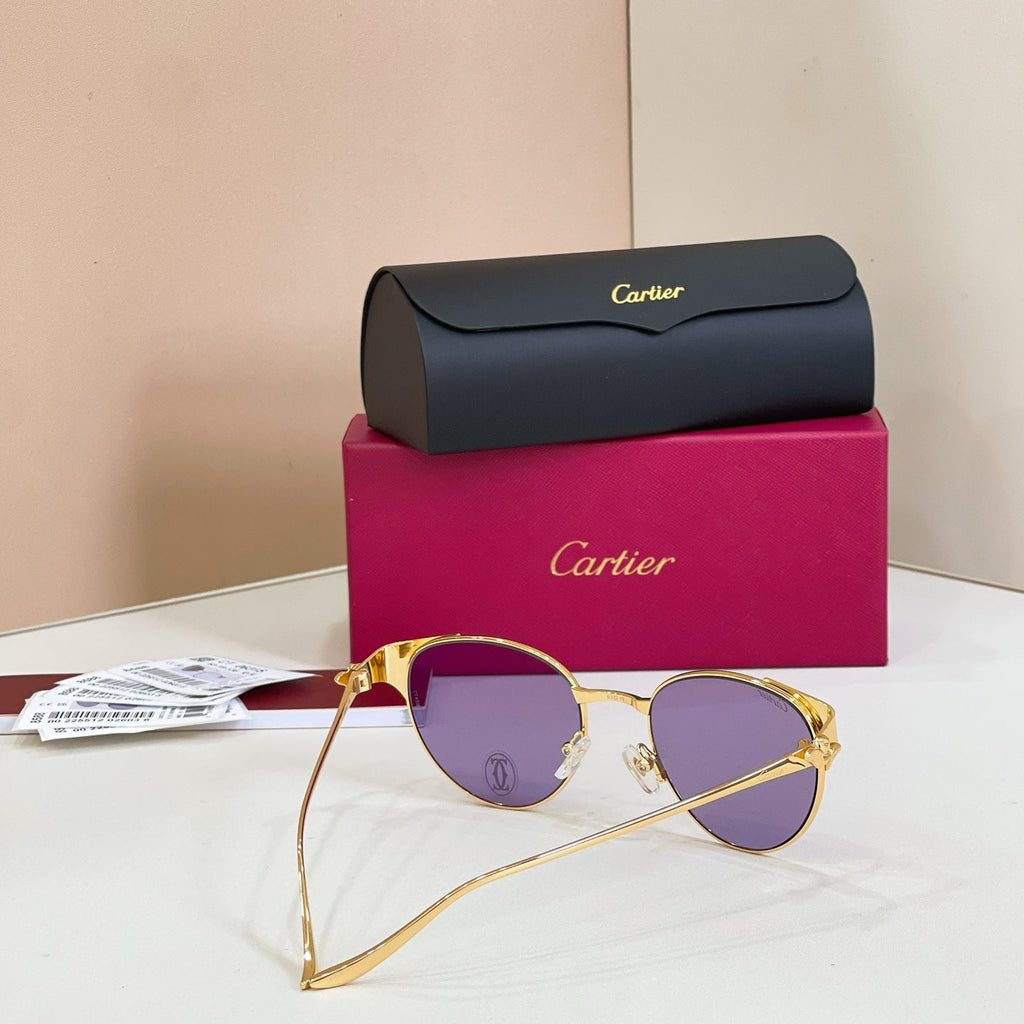 Cartier CT0631S Sunglasses