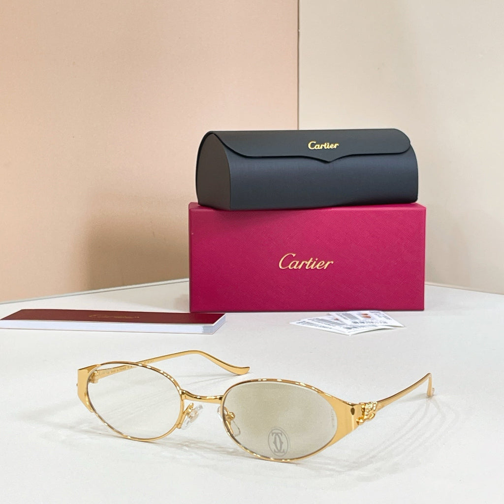 Cartier CT0631S Sunglasses
