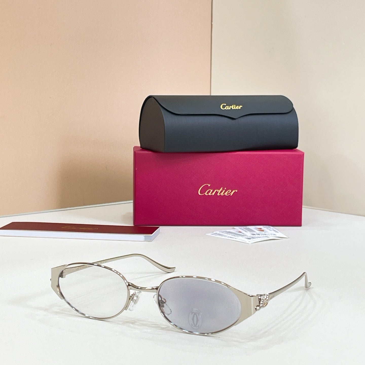 Cartier CT0631S Sunglasses
