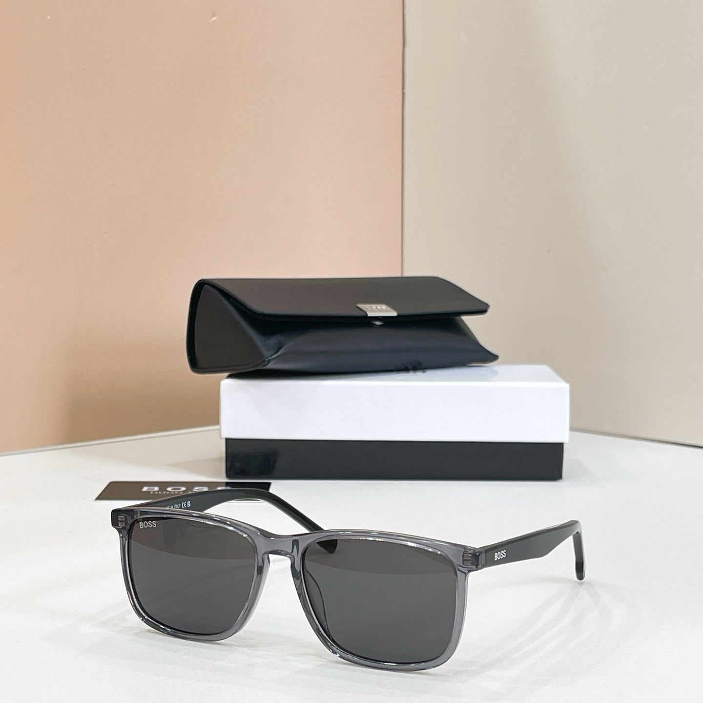 Boss 1825 Sunglasses
