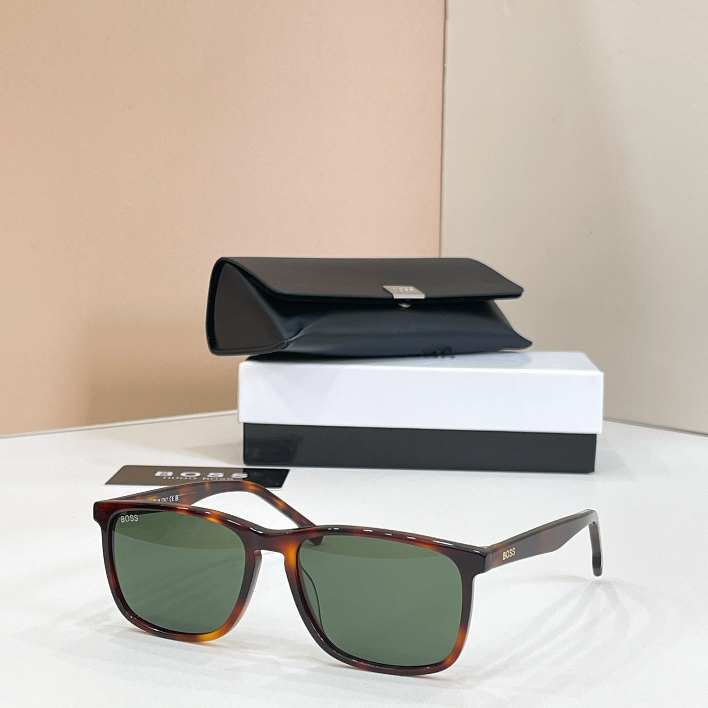 Boss 1825 Sunglasses