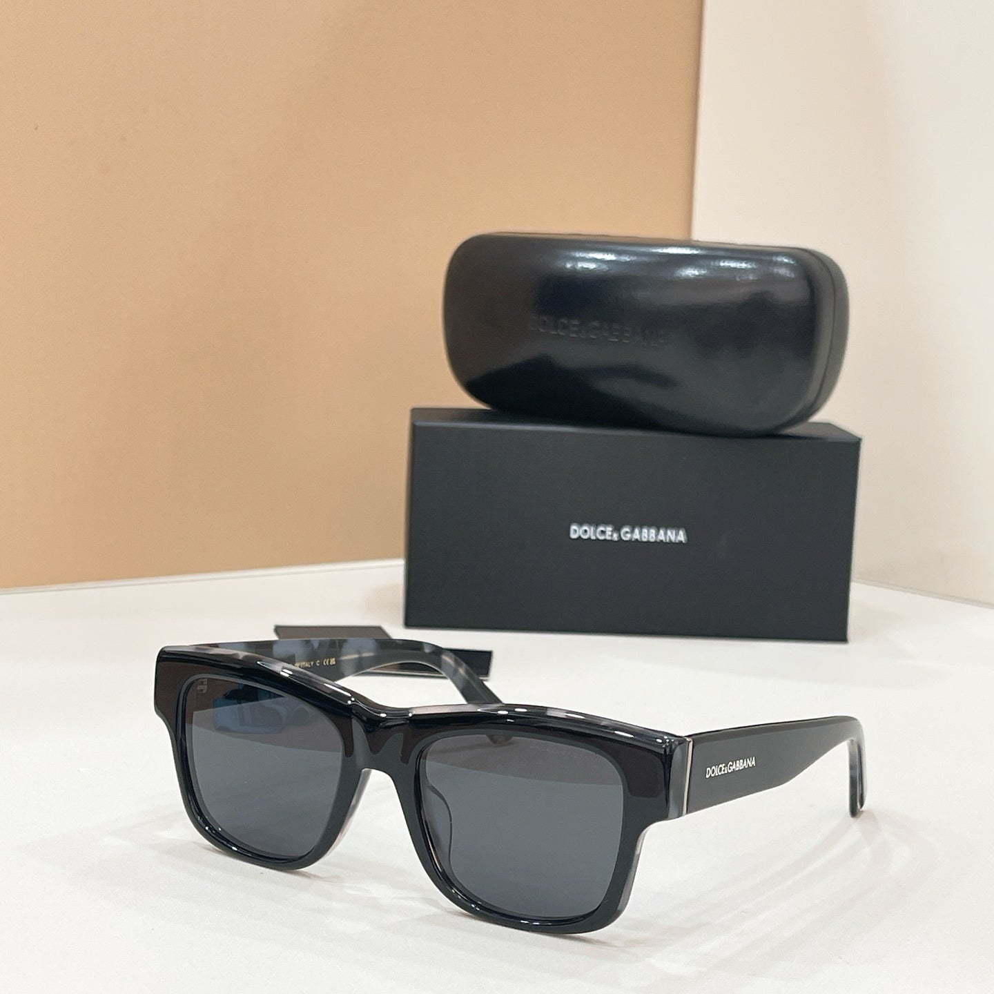 Dolce & Gabbana DG4515 Sunglasses