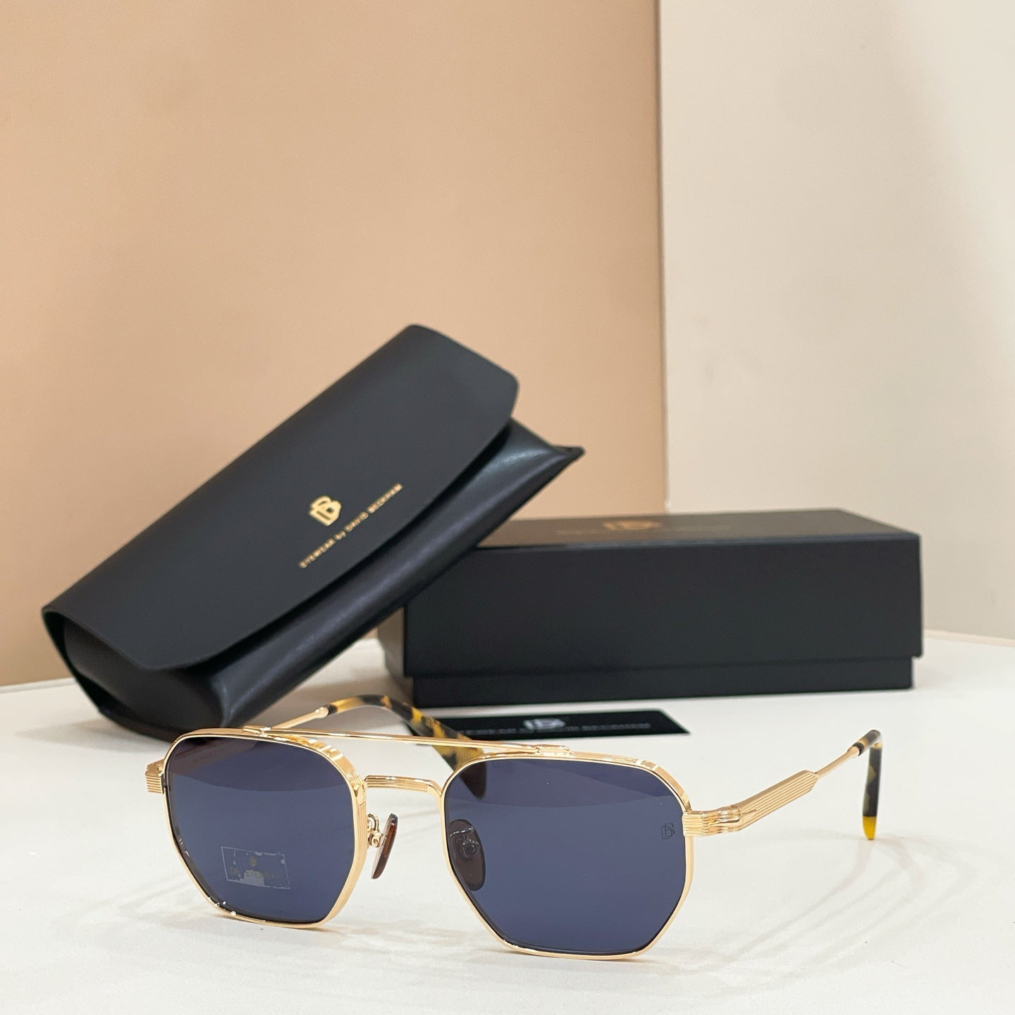 David Beckham DB 1229/S Sunglasses