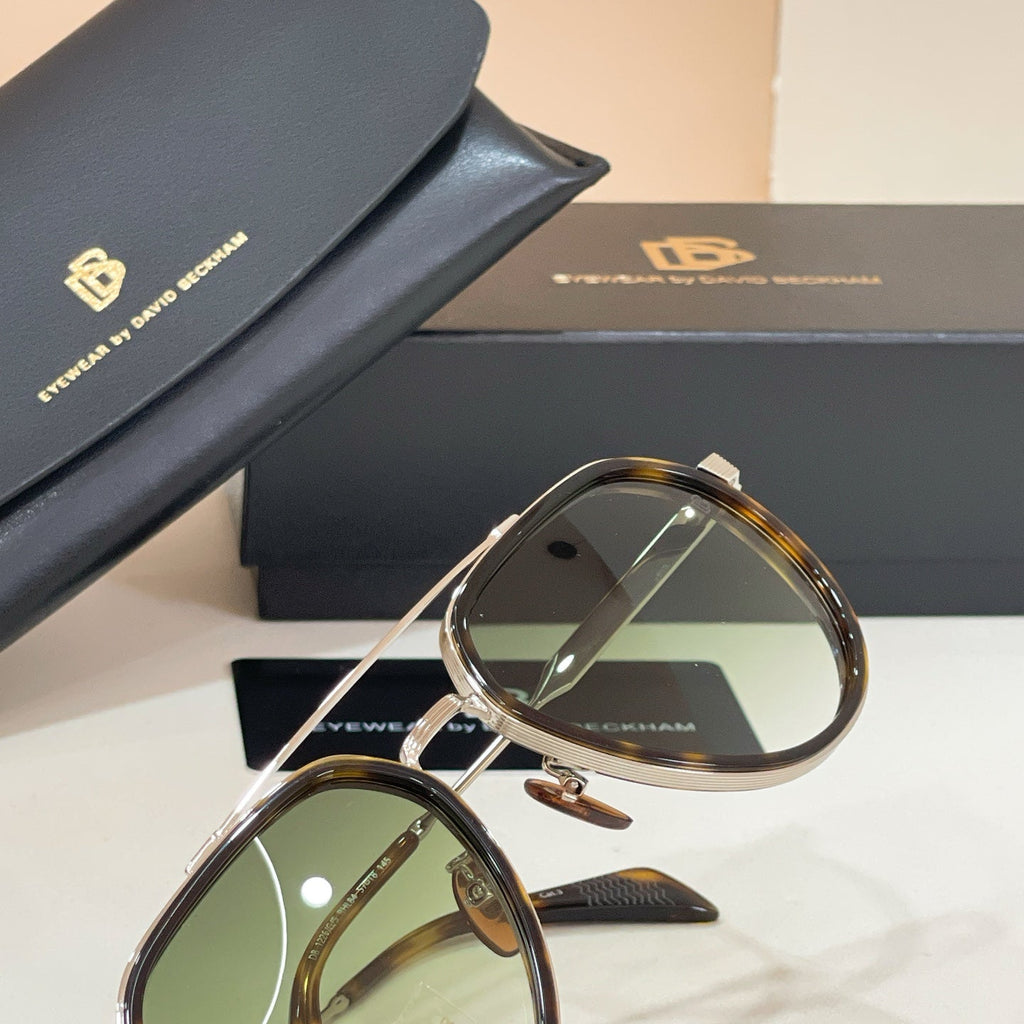 David Beckham DB 1226/S Sunglasses