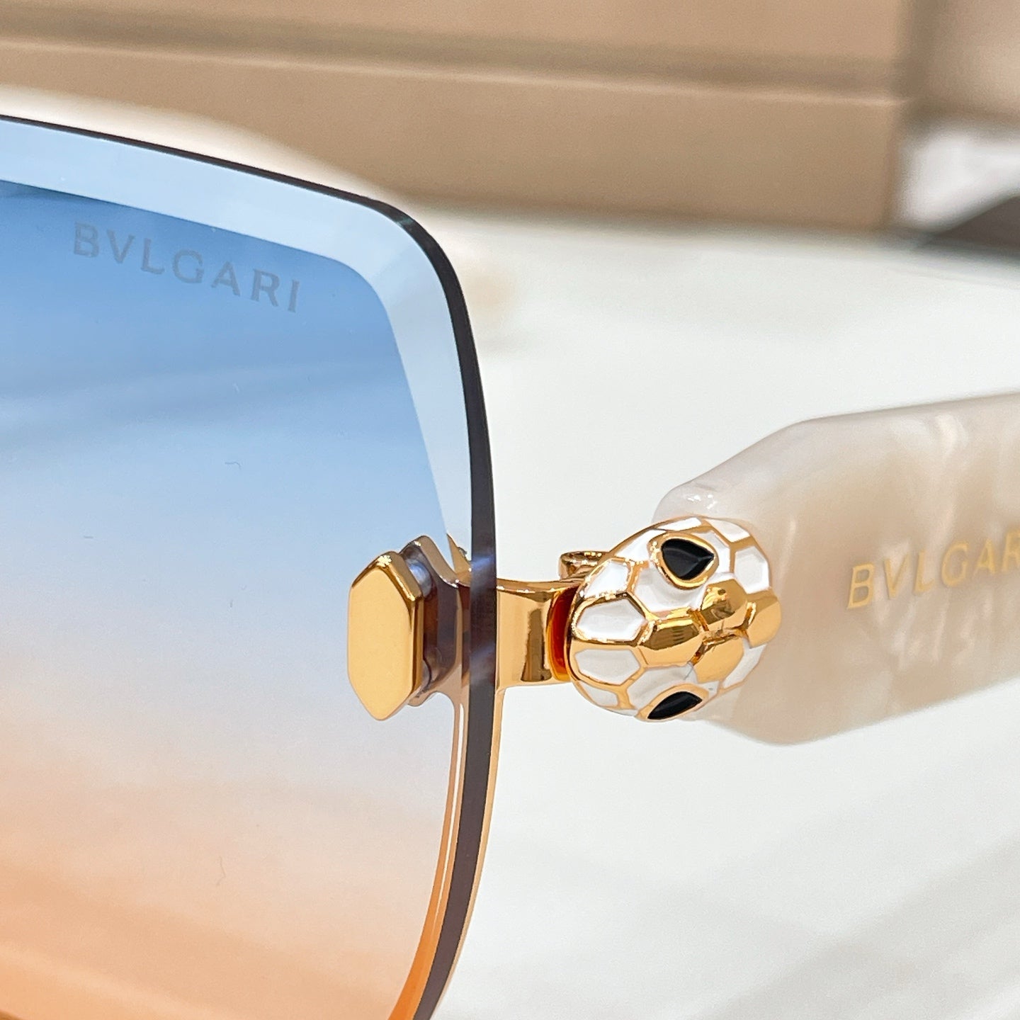 Bvlgari BV 9041B Sunglasses