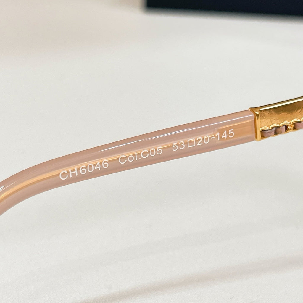 Chanel CH6046 Sunglasses