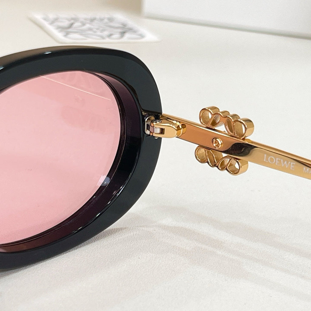 Loewe LW521U Sunglasses