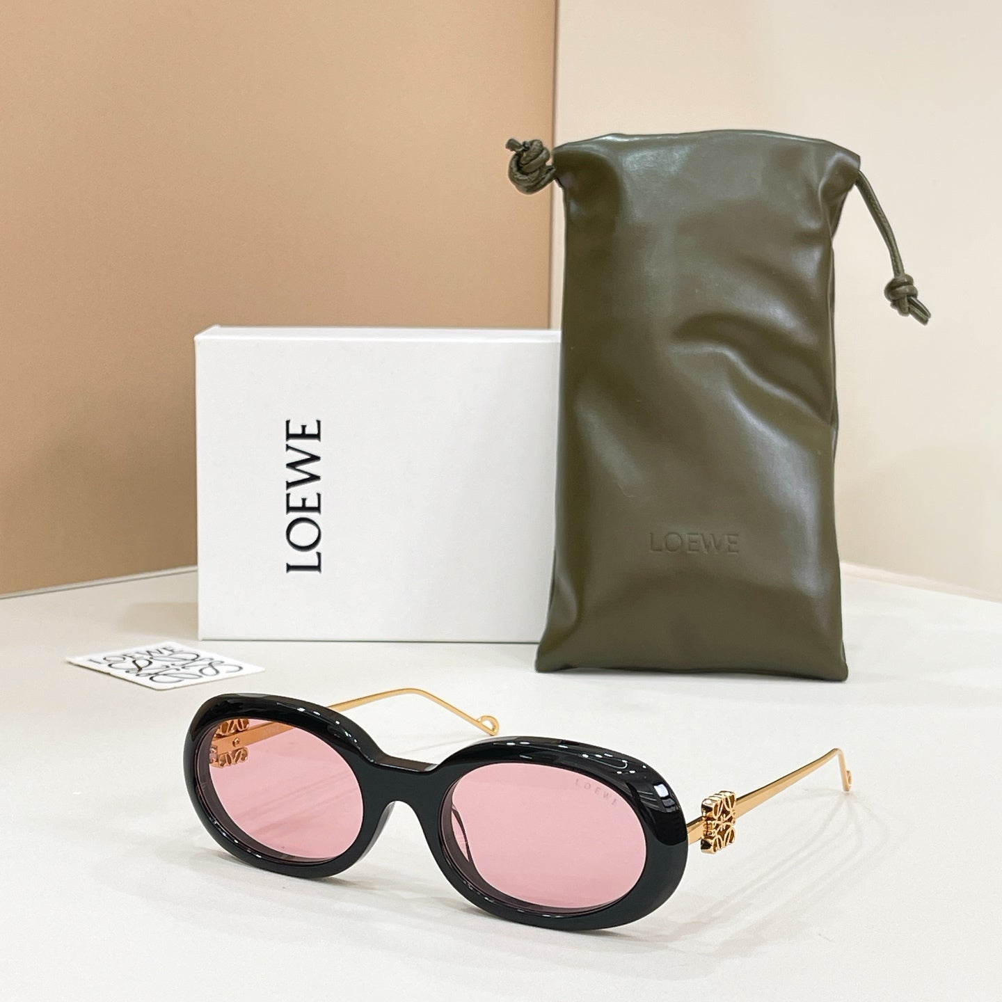 Loewe LW521U Sunglasses