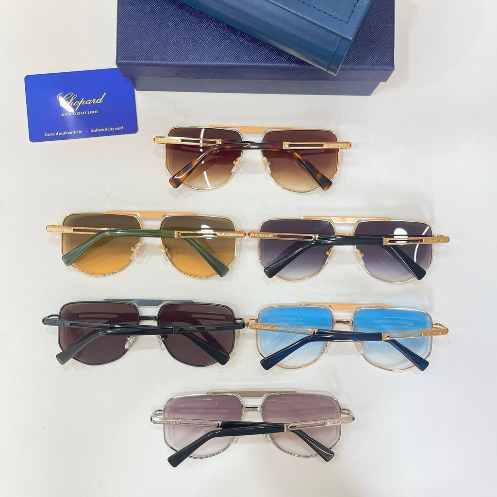 Chopard VCHL2242S Sunglasses
