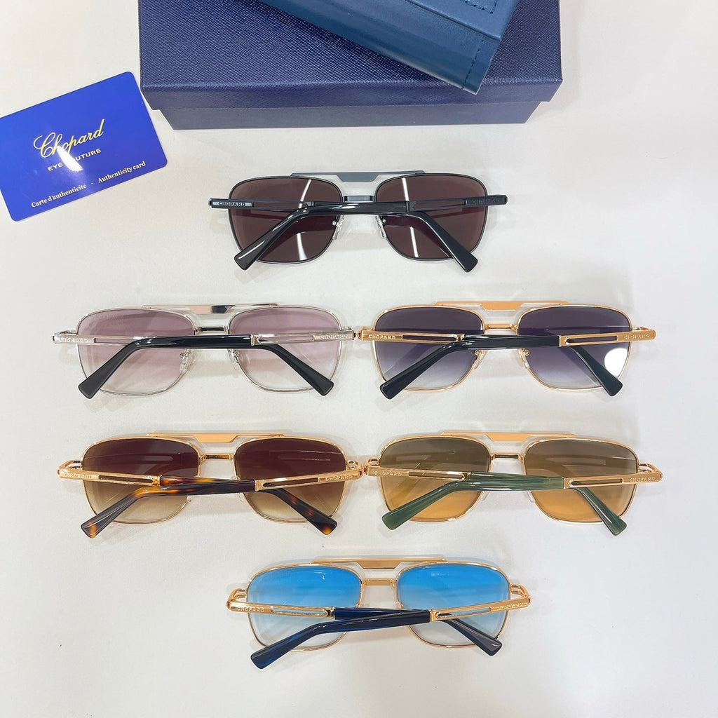 Chopard VCHL2243S Sunglasses