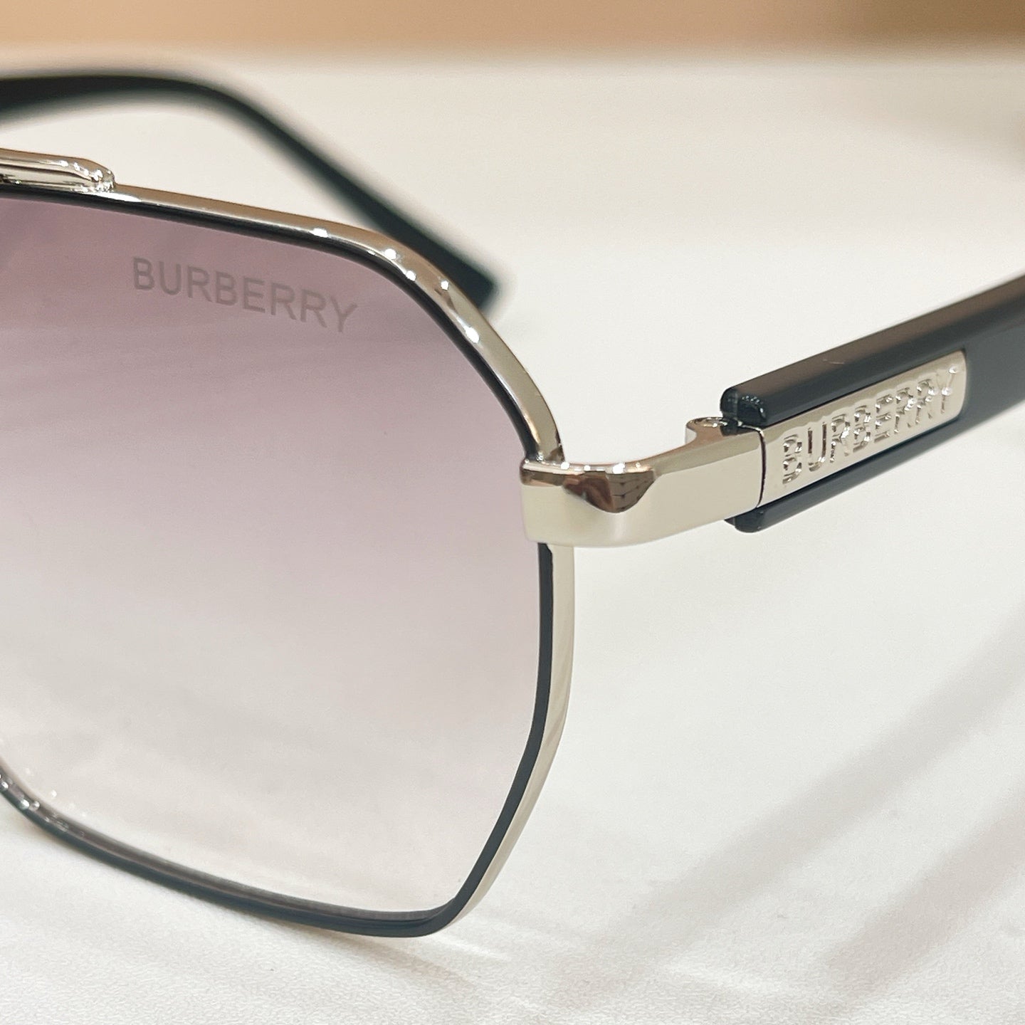 Burberry BE 2245 Sunglasses