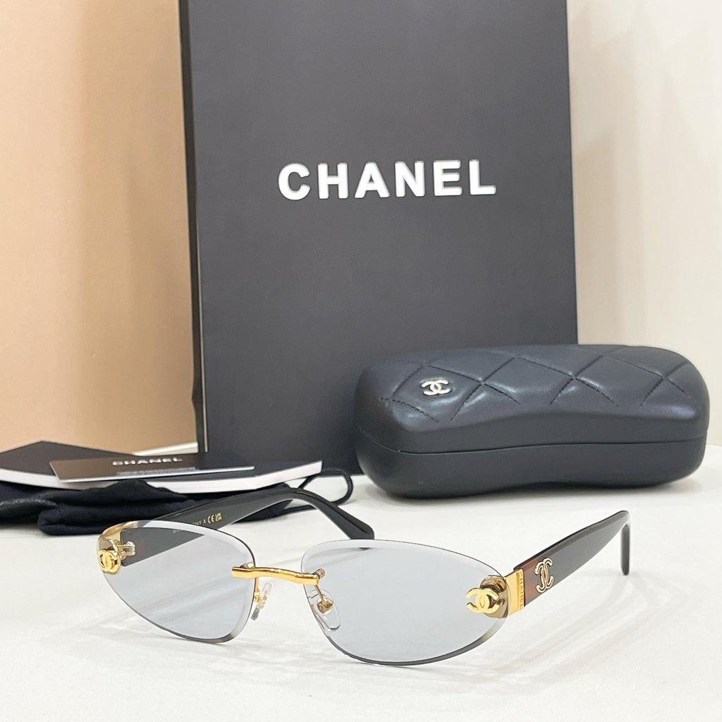 Chanel CH1910Q Sunglasses