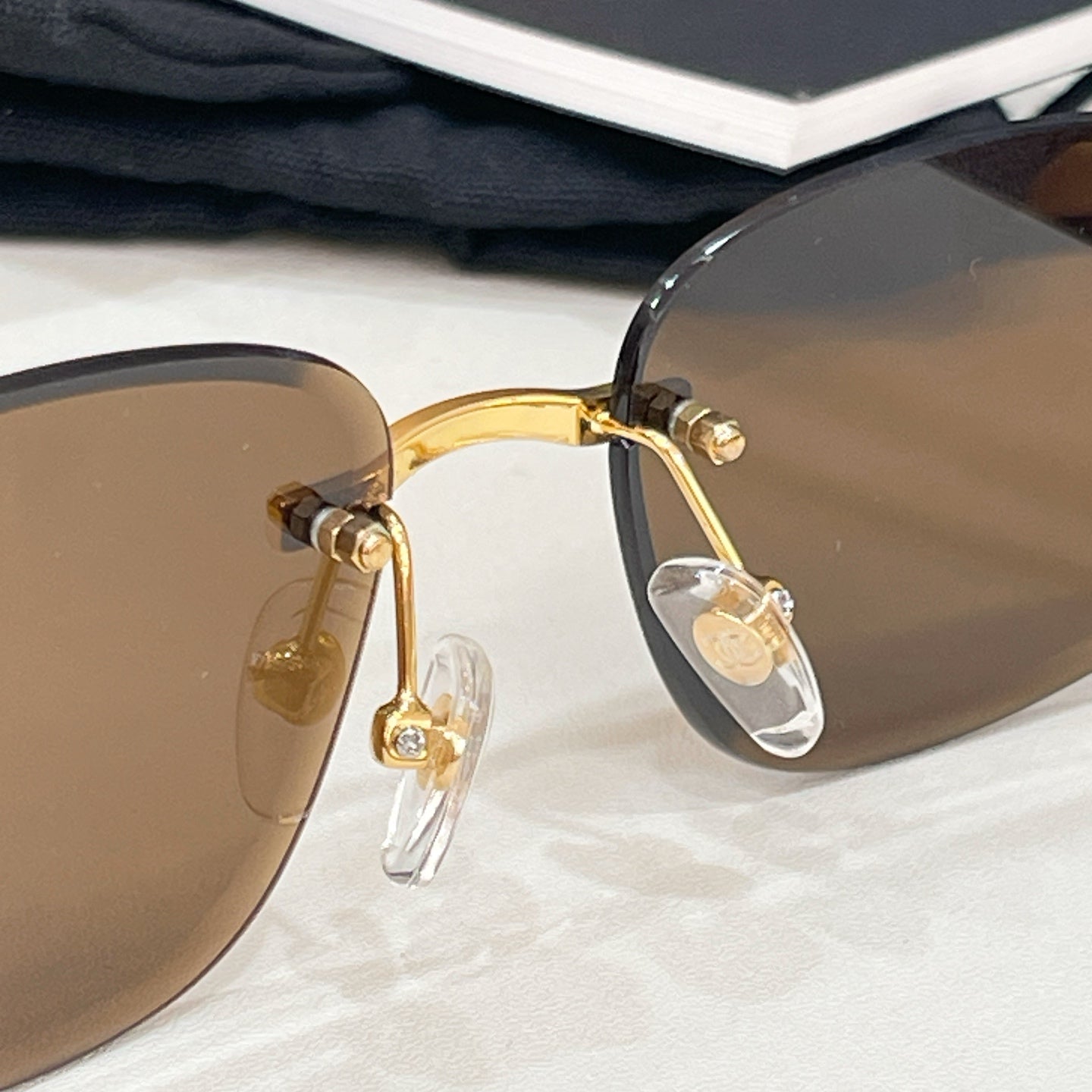 Chanel CH1910Q Sunglasses