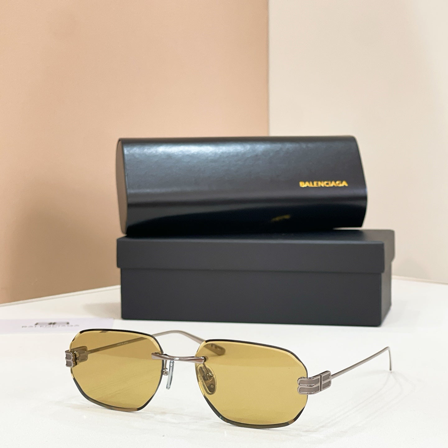 Balenciaga BB0813S Sunglasses