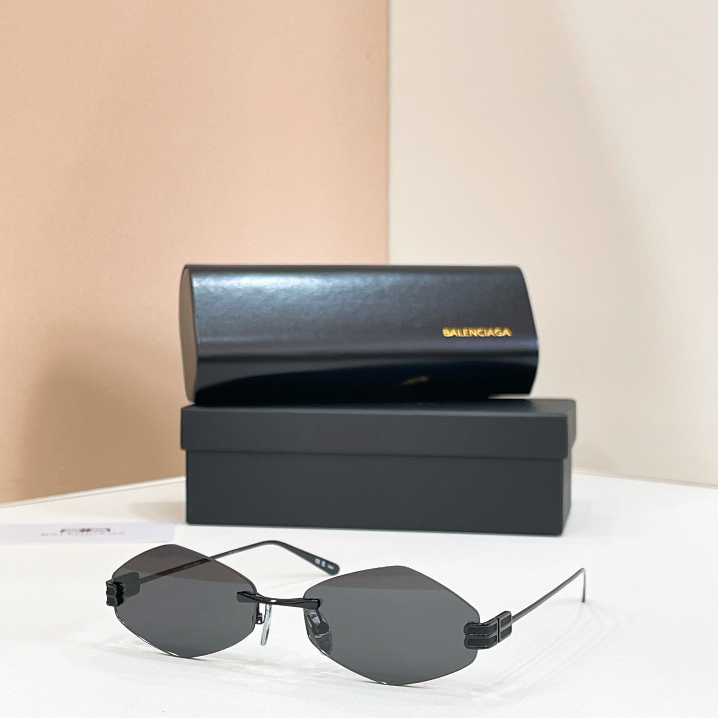 Balenciaga BB0811S Sunglasses