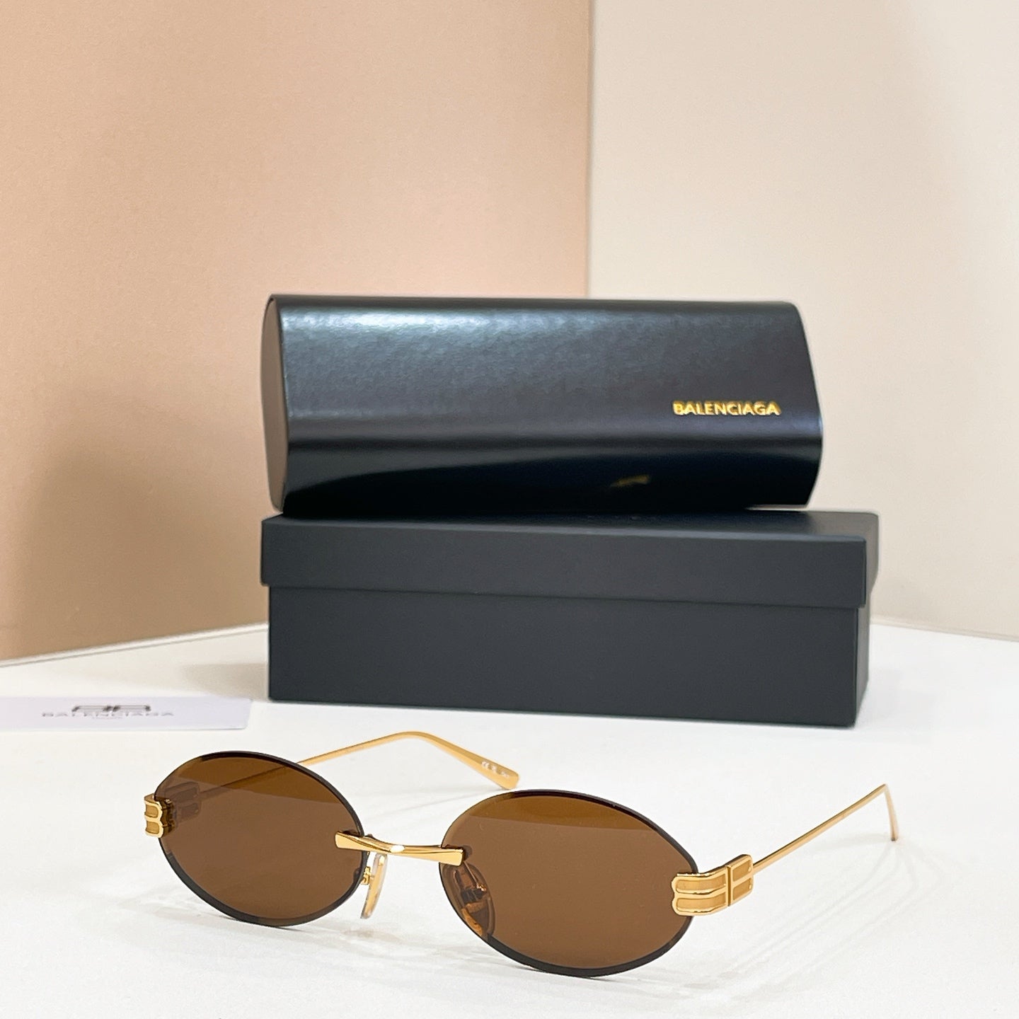 Balenciaga BB0812S Sunglasses