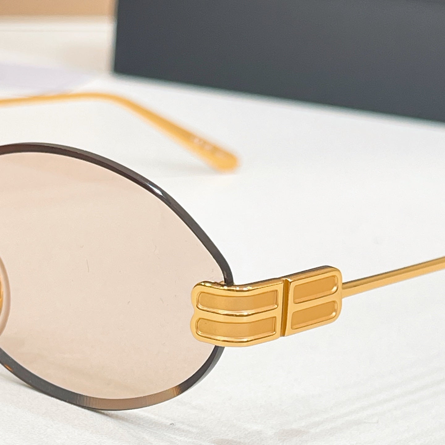 Balenciaga BB0812S Sunglasses