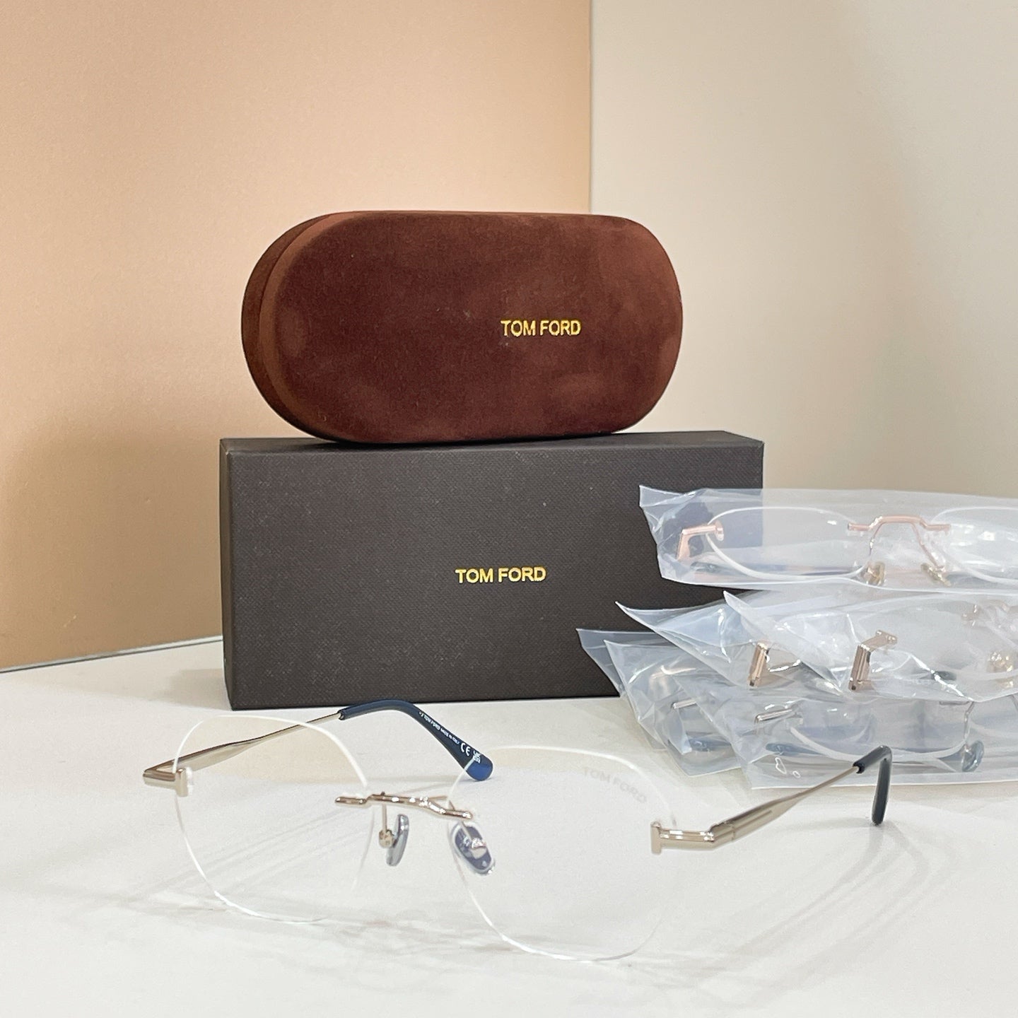 Tom Ford TF6126 Sunglasses