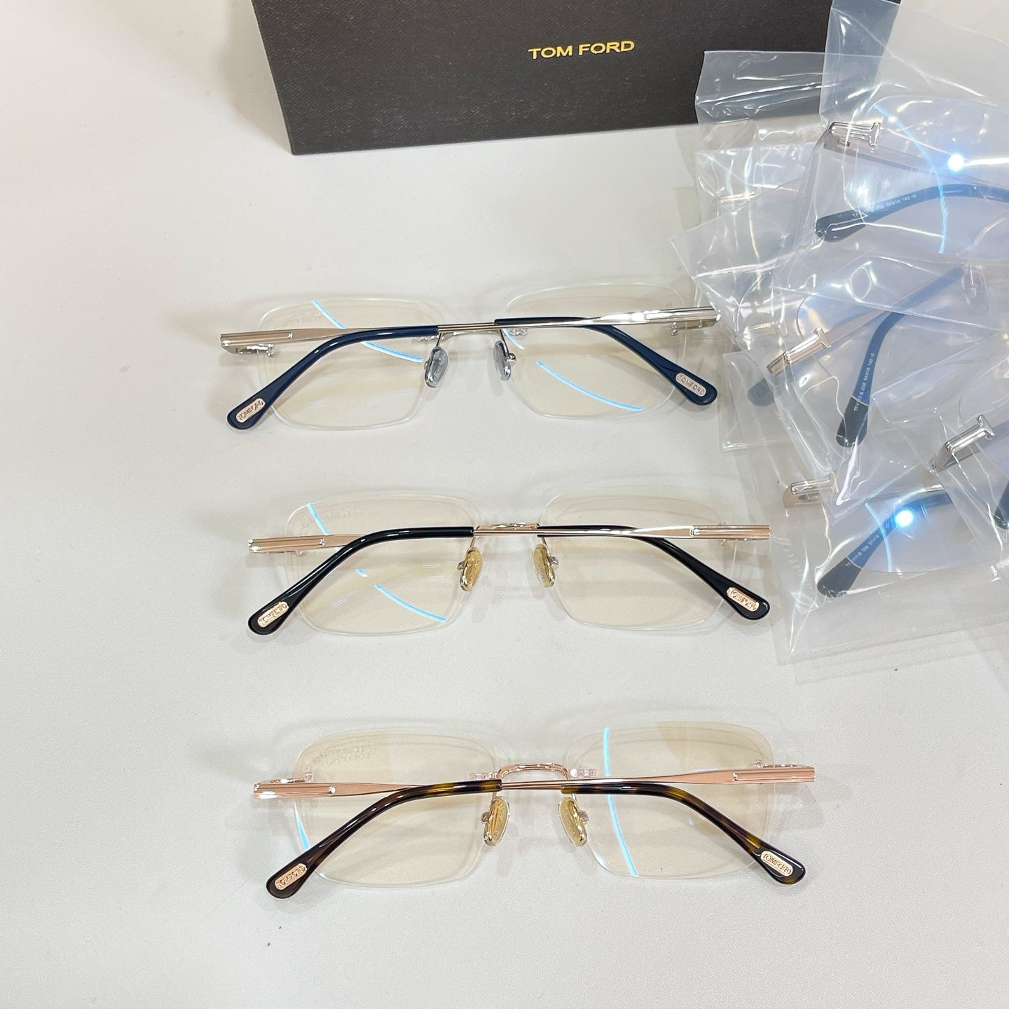 Tom Ford TF6117 Sunglasses