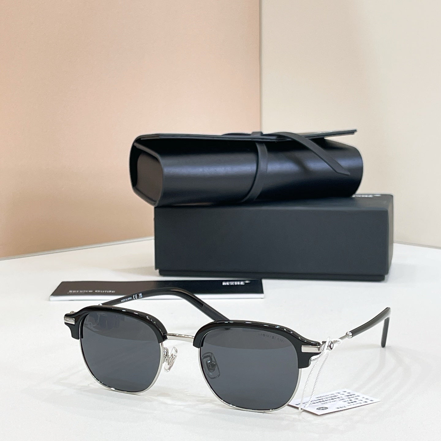 Montblanc MB0390O Sunglasses