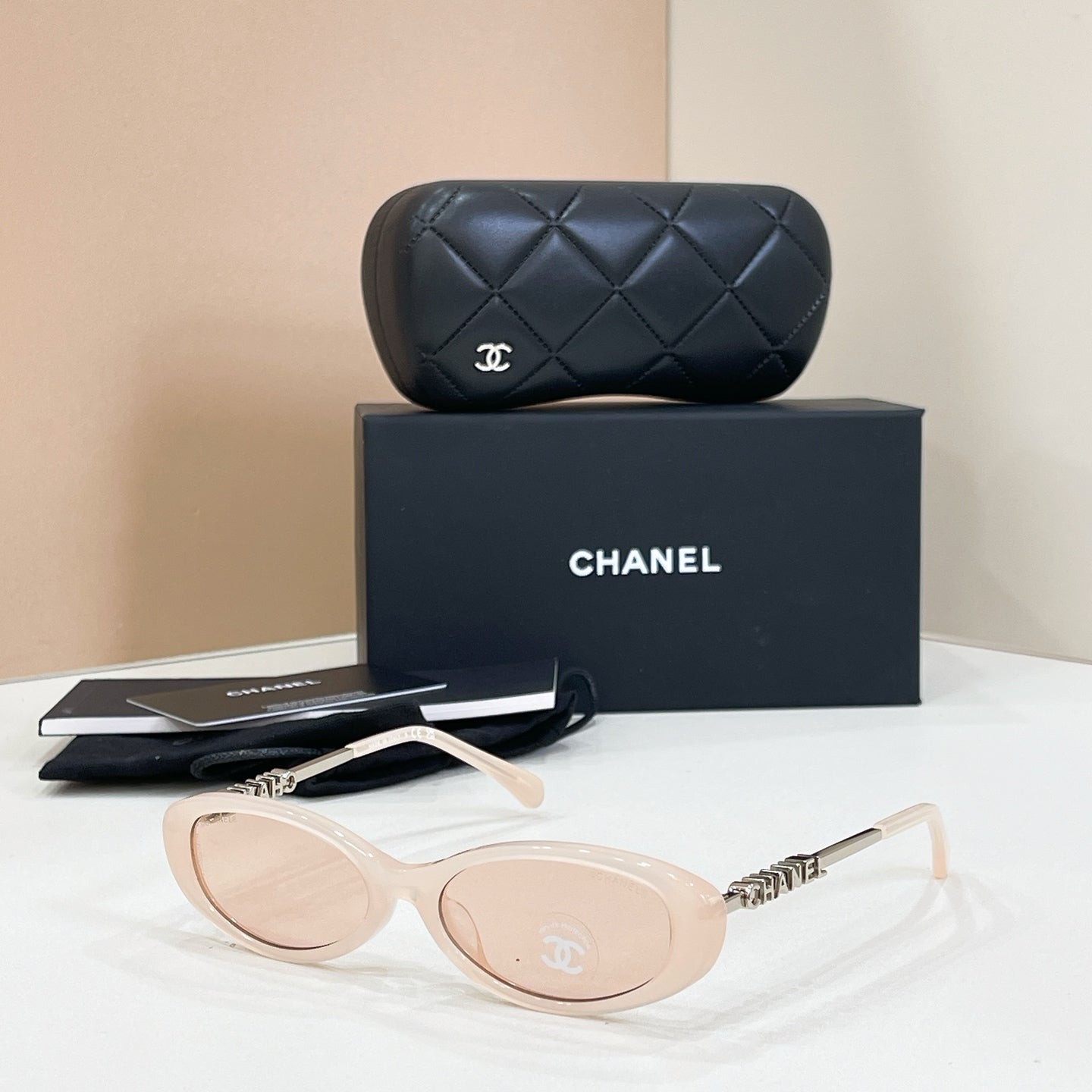 Chanel 5565 Sunglasses