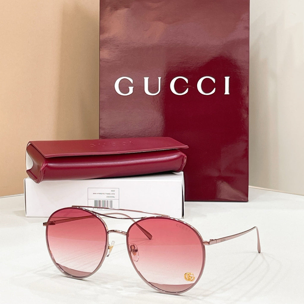Gucci GG1565S Sunglasses