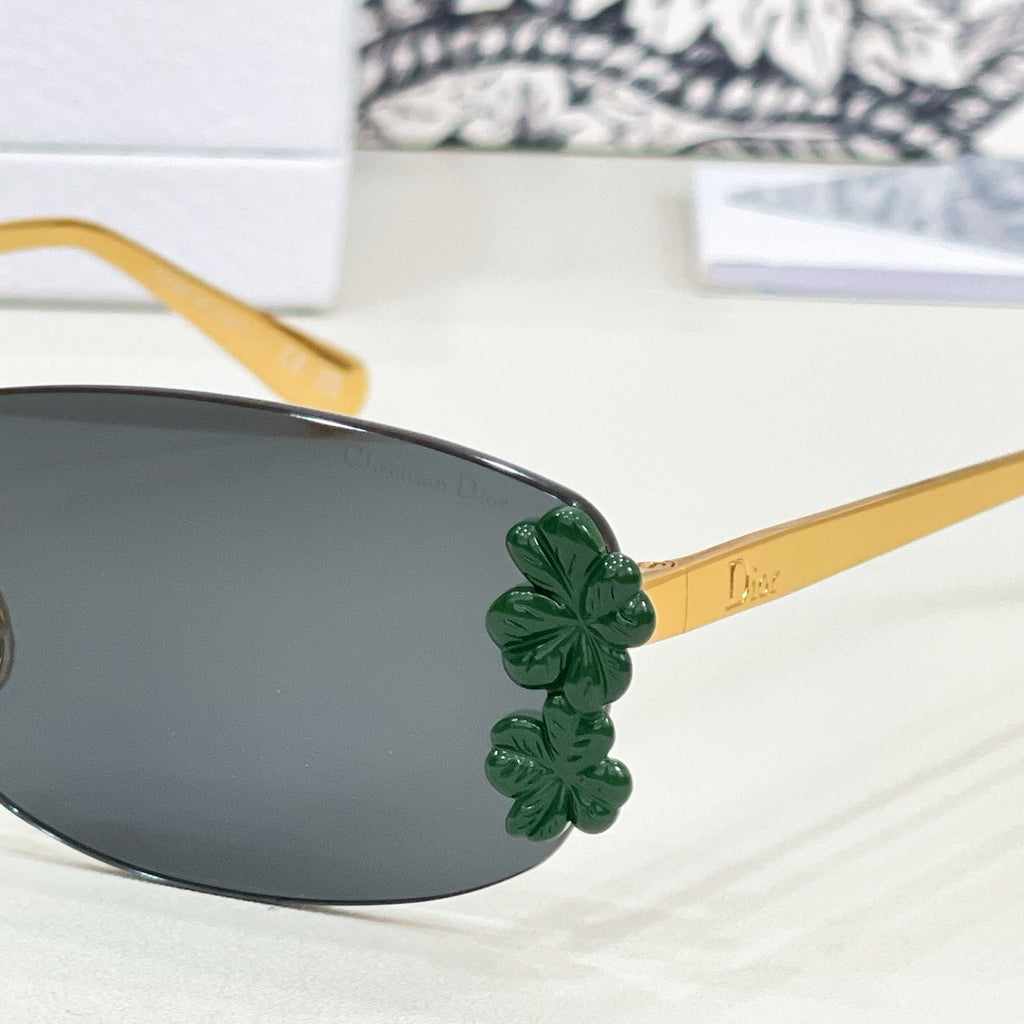 Dior Clover S1U Sunglasses