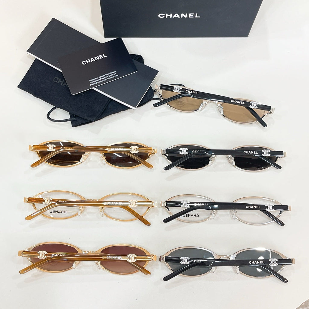 Chanel CH2210 Sunglasses