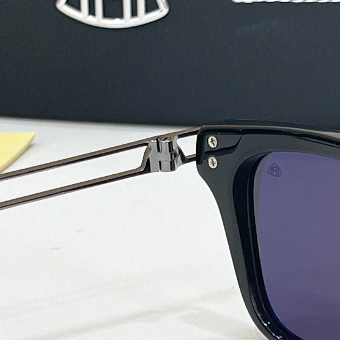 Maybach The Expert Sunglasses
