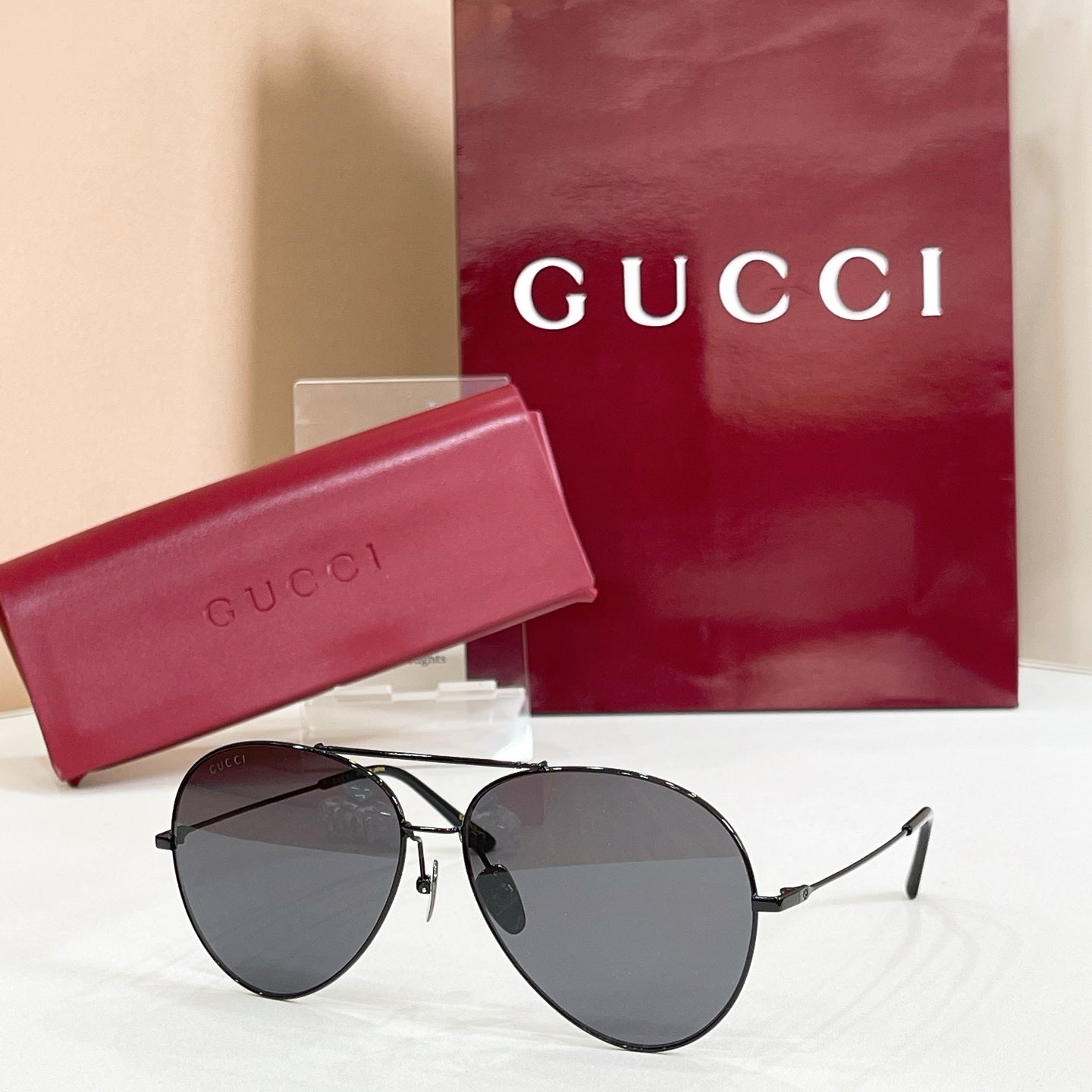 Gucci GG2172S Sunglasses