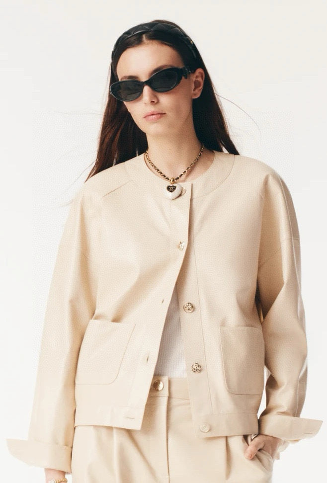 Chanel 71735A Sunglasses