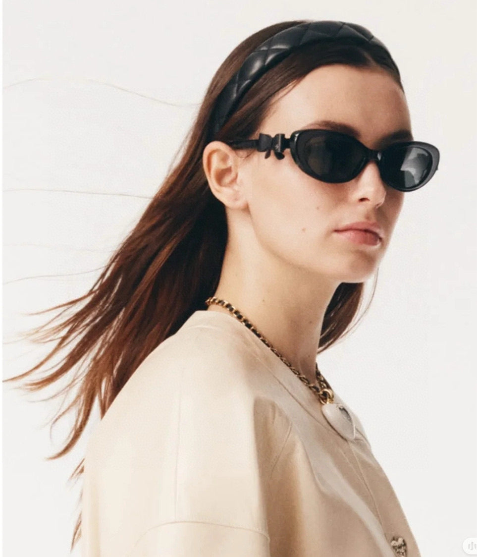 Chanel 71735A Sunglasses