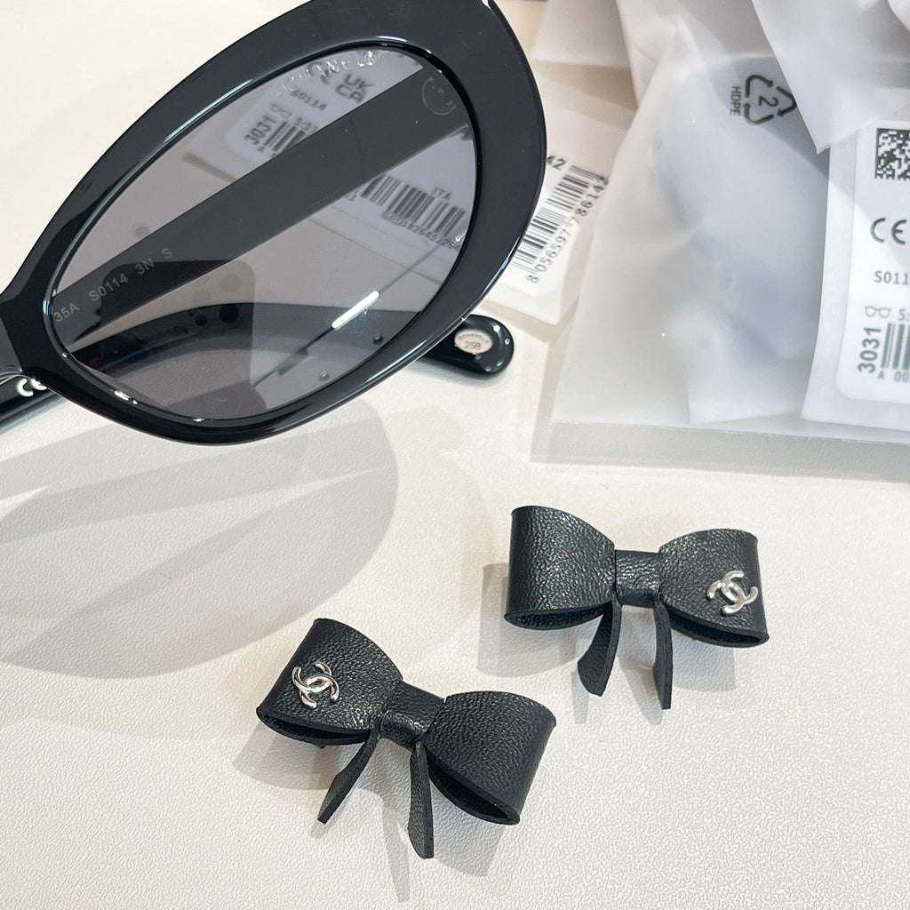 Chanel 71735A Sunglasses