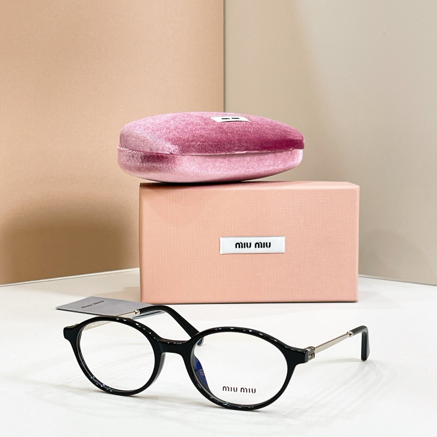 Miu Miu SMU B62 Sunglasses