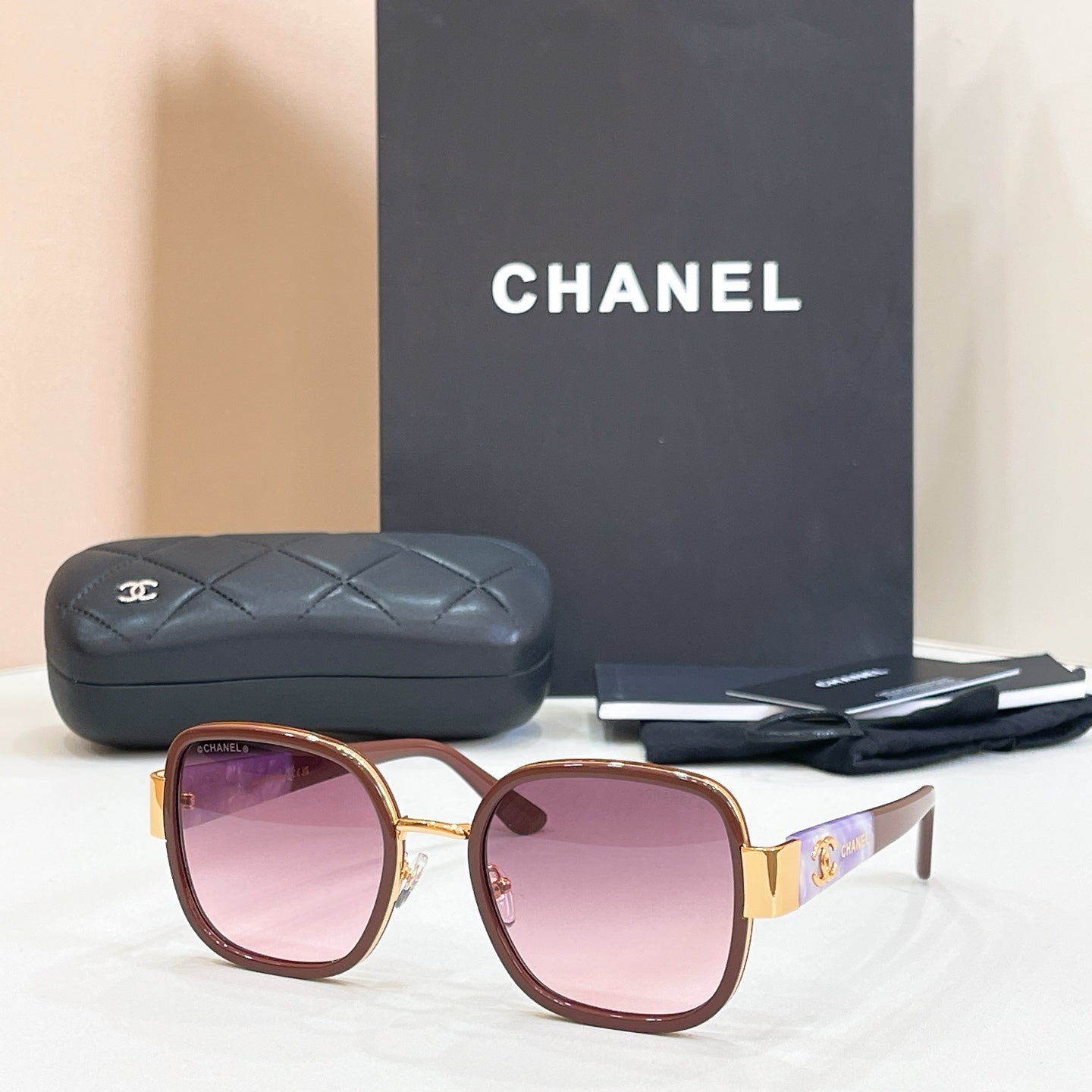 Chanel A72088 Sunglasses