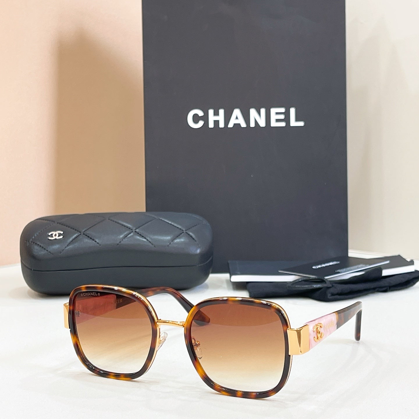 Chanel A72088 Sunglasses