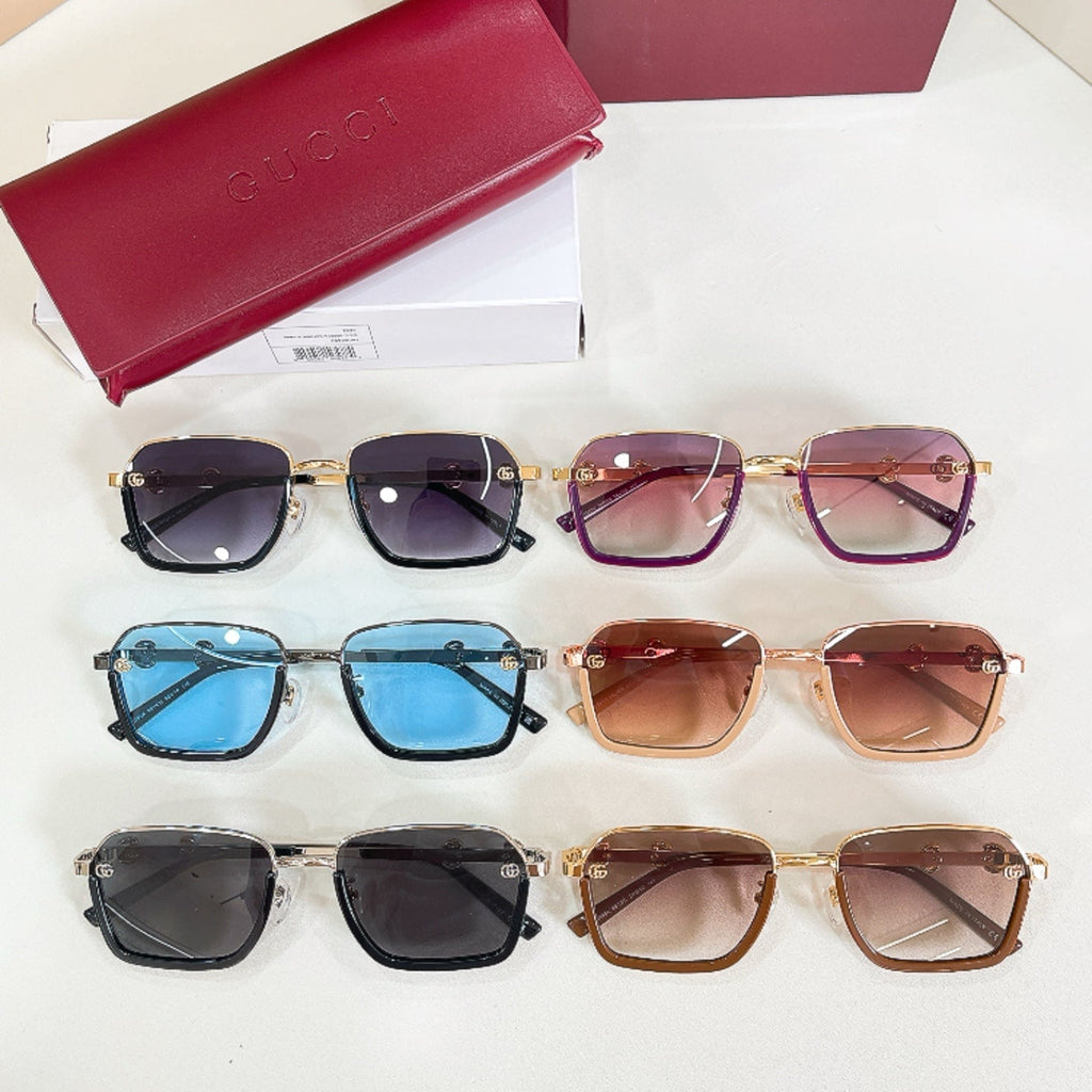 Gucci GG2039SK Sunglasses