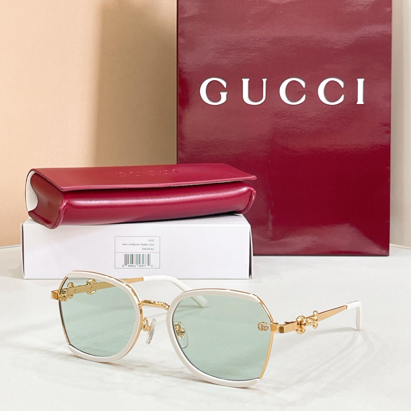Gucci GG2040SK Sunglasses