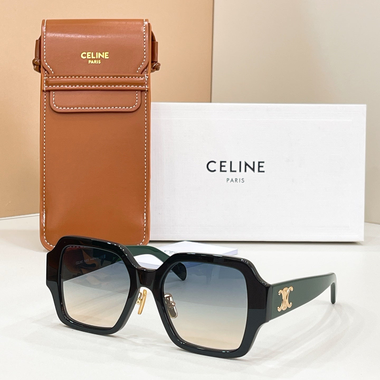 Celine CL50131F Sunglasses