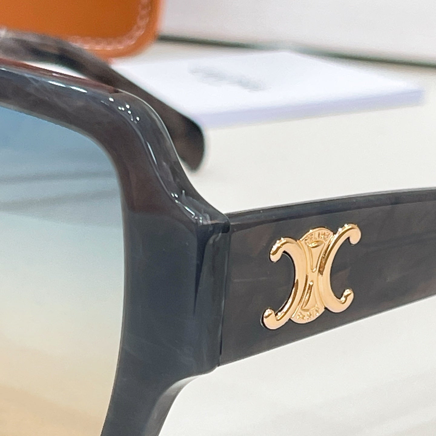 Celine CL50131F Sunglasses