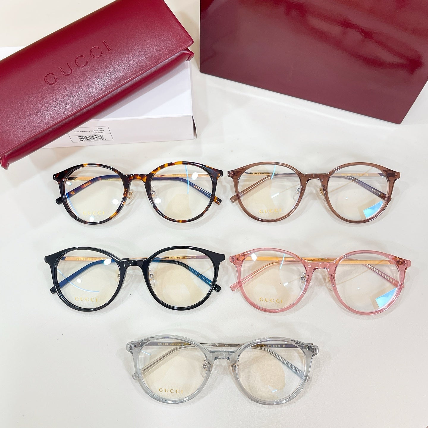 Gucci GG2148OA Sunglasses