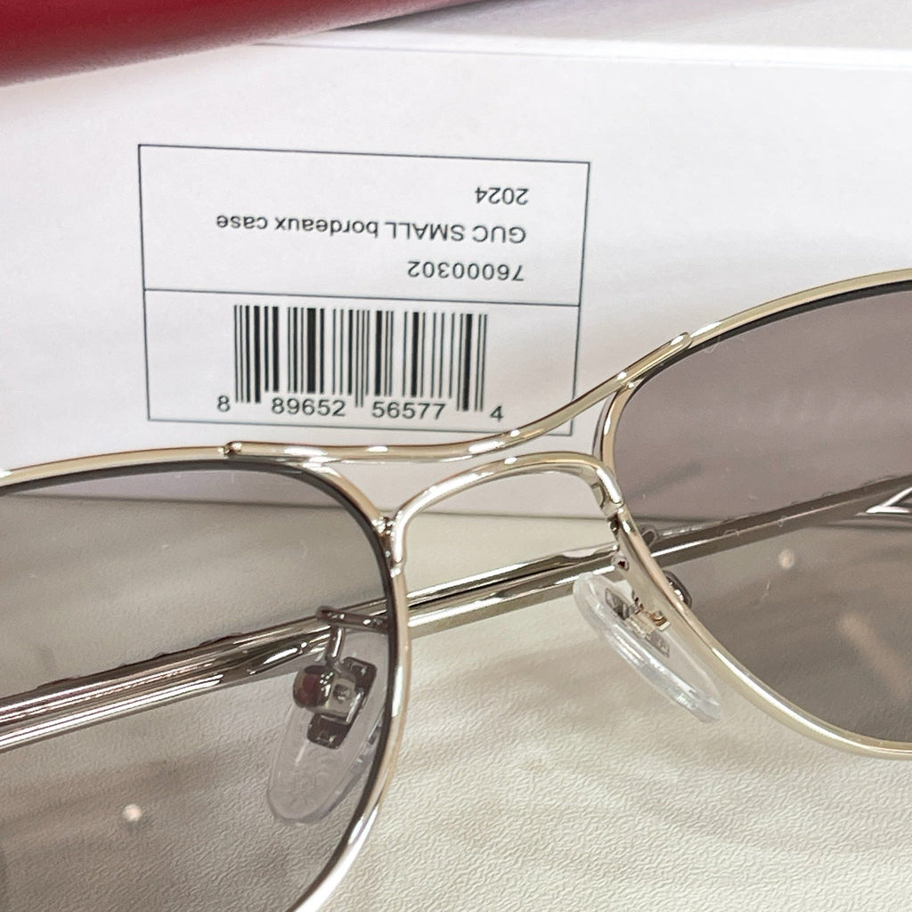 Gucci GG2218S Sunglasses