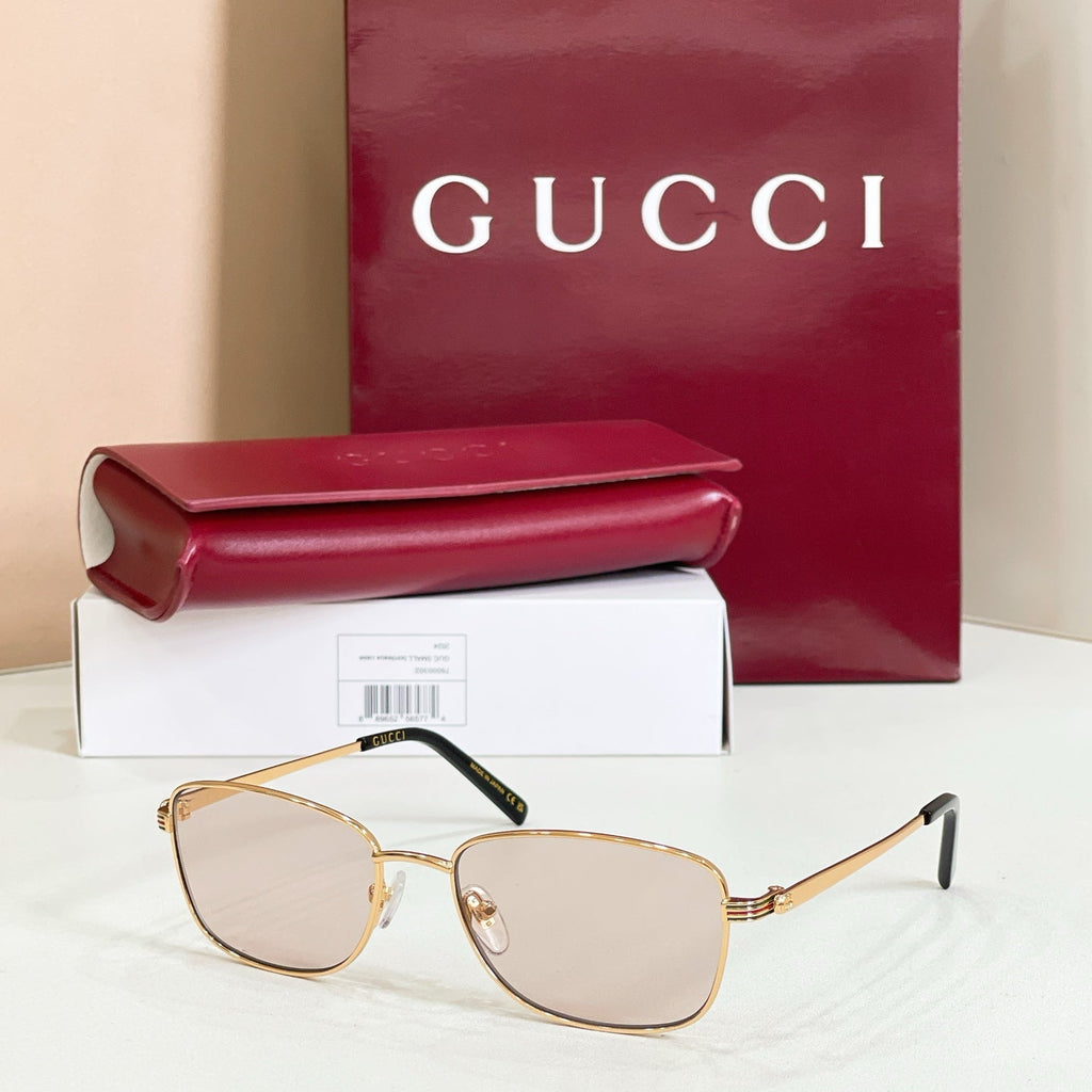 Gucci GG2162SK Sunglasses