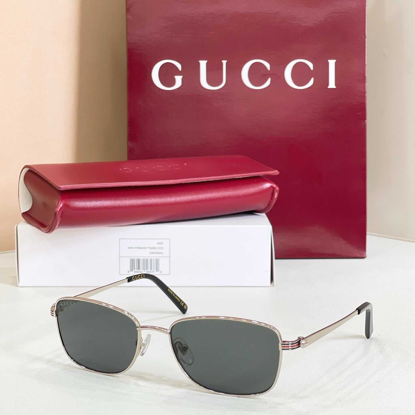 Gucci GG2162SK Sunglasses
