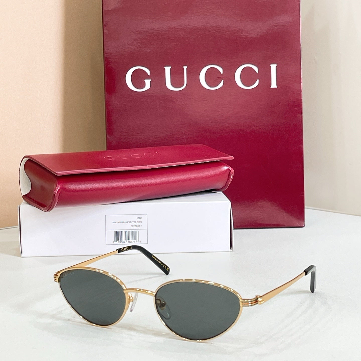 Gucci GG2165S Sunglasses