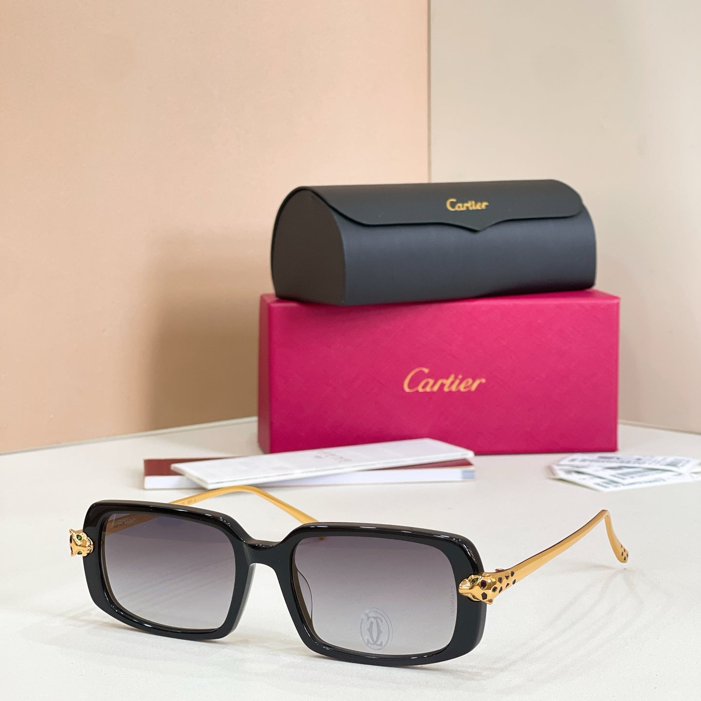 Cartier CT0633O Sunglasses