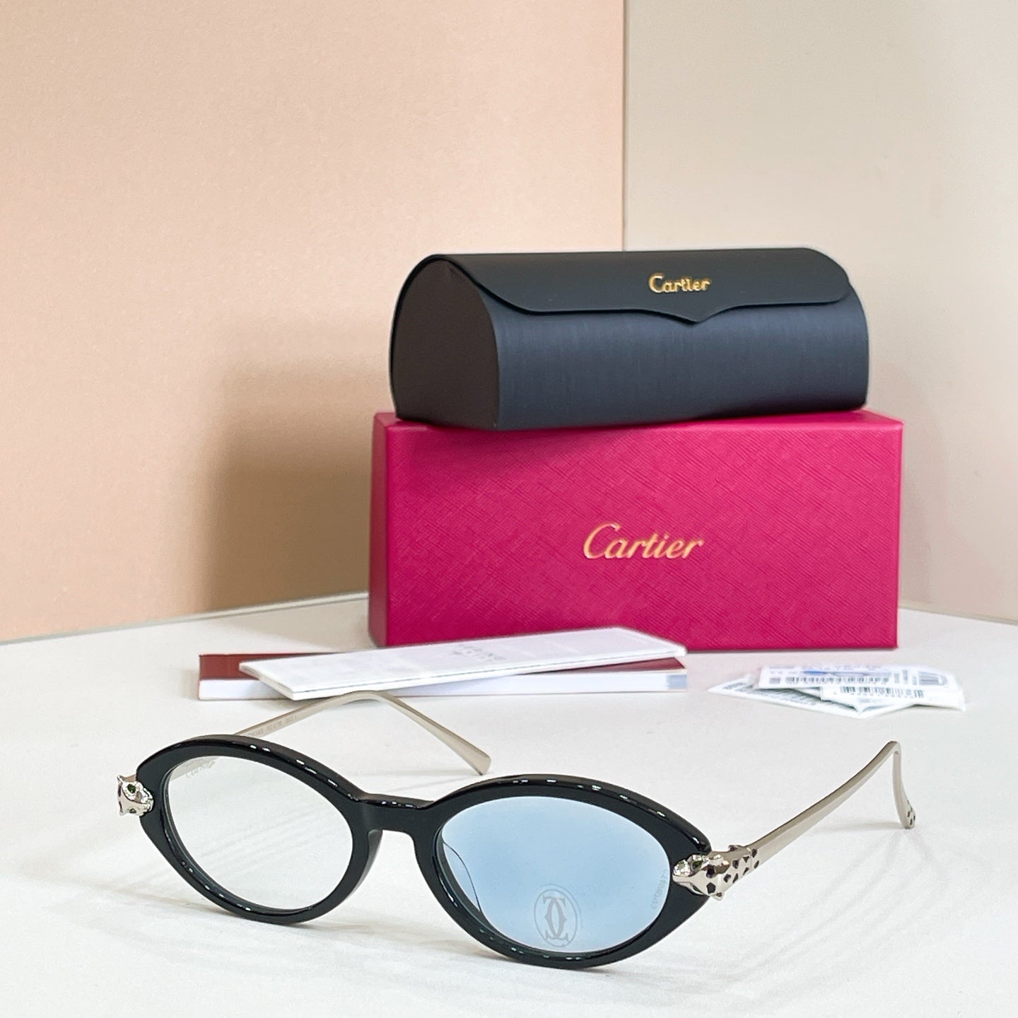 Cartier CT0634S Sunglasses