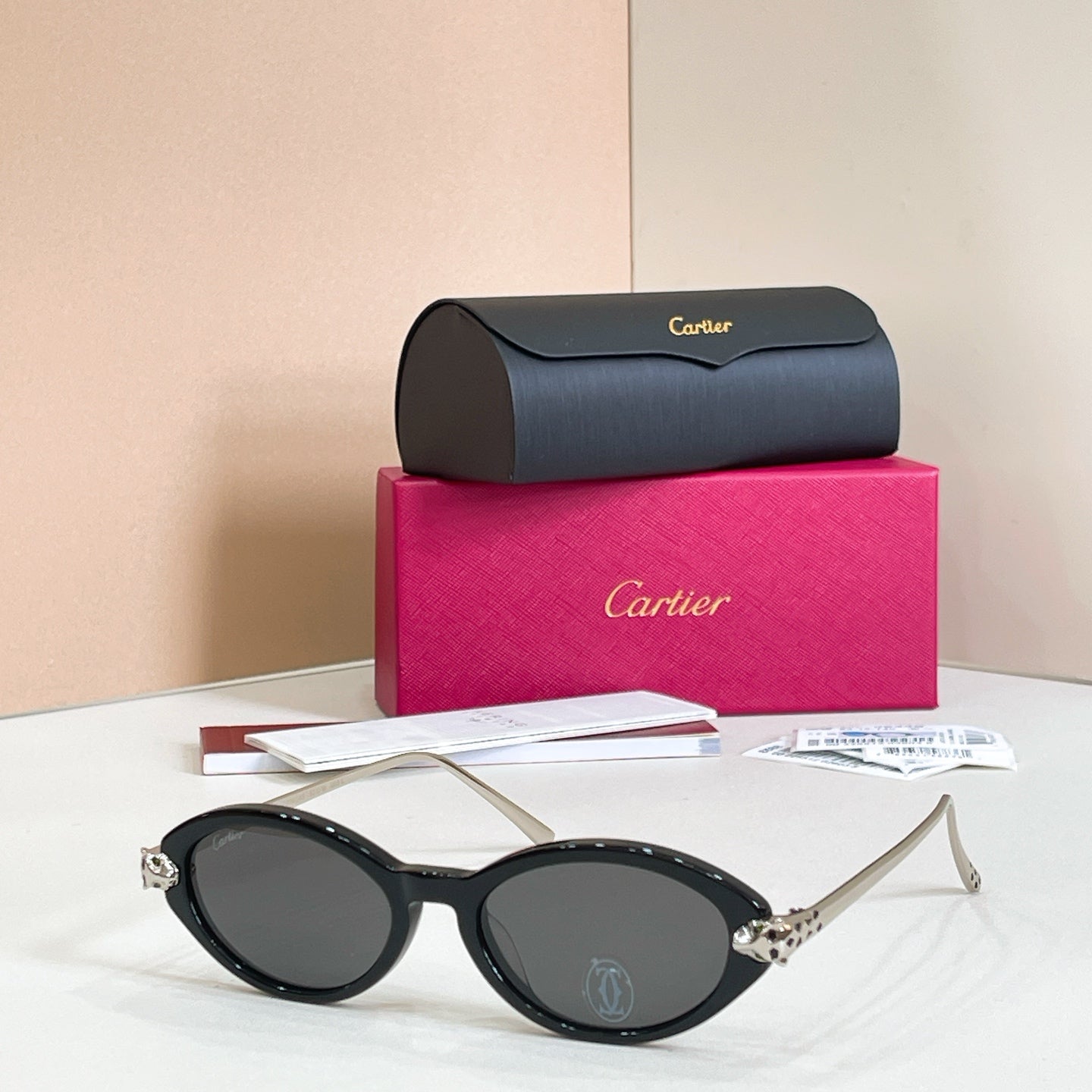 Cartier CT0634S Sunglasses